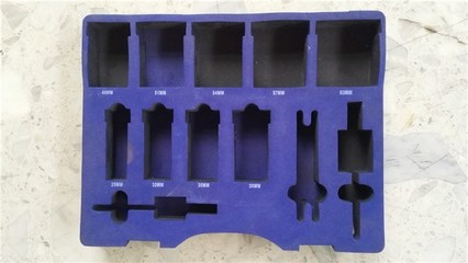 环保EVA垫选购指南 从模具材料到成品一站式解析