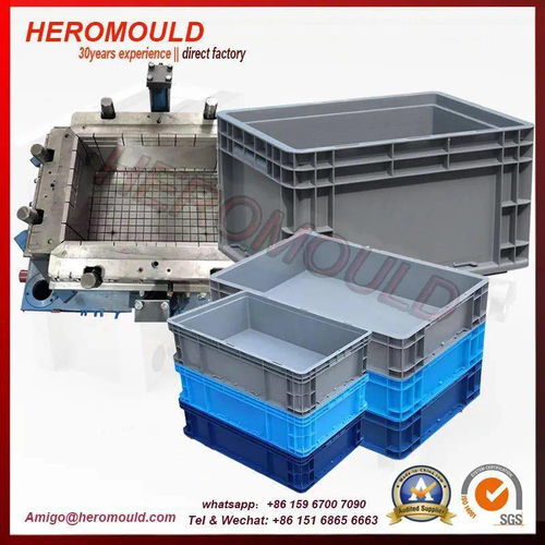 黄岩宏诺模塑 三十载精工匠造，专注塑模技术前沿