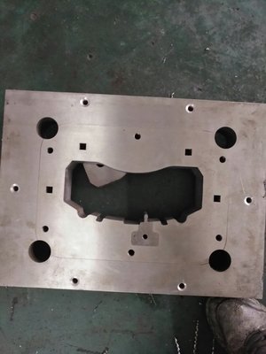 CR12MOV模具钢的热处理工艺 实现硬度与韧性的平衡之道