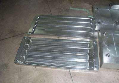 碳纤维材料产品对模具加工与模具材料的严苛要求