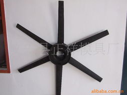 文安县正祥模具厂产品与材料全览 塑料模具一站式解决方案